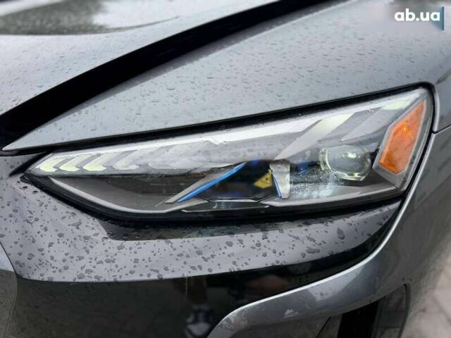 Ауди E-Tron, объемом двигателя 0 л и пробегом 5 тыс. км за 34500 $, фото 16 на Automoto.ua