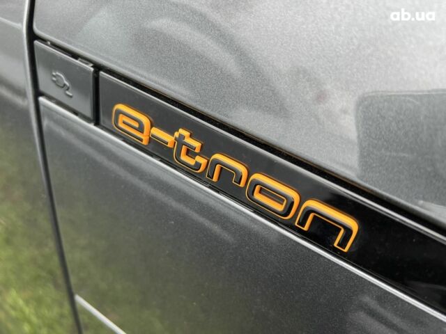 Ауди E-Tron, объемом двигателя 0 л и пробегом 3 тыс. км за 106724 $, фото 24 на Automoto.ua