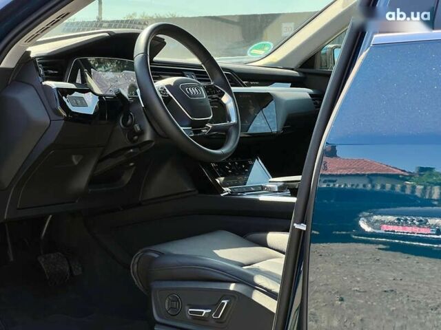 Ауди E-Tron, объемом двигателя 0 л и пробегом 31 тыс. км за 38581 $, фото 26 на Automoto.ua