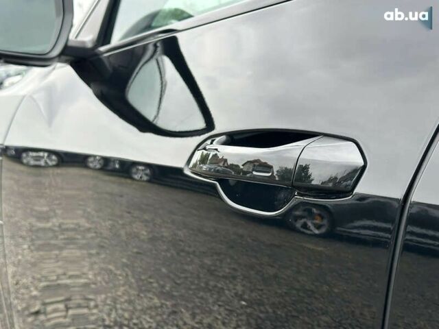 Ауди E-Tron, объемом двигателя 0 л и пробегом 32 тыс. км за 41298 $, фото 16 на Automoto.ua