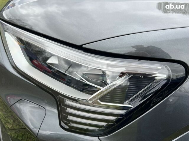 Ауди E-Tron, объемом двигателя 0 л и пробегом 3 тыс. км за 106724 $, фото 36 на Automoto.ua