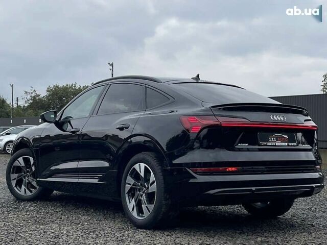 Ауди E-Tron, объемом двигателя 0 л и пробегом 32 тыс. км за 41298 $, фото 6 на Automoto.ua