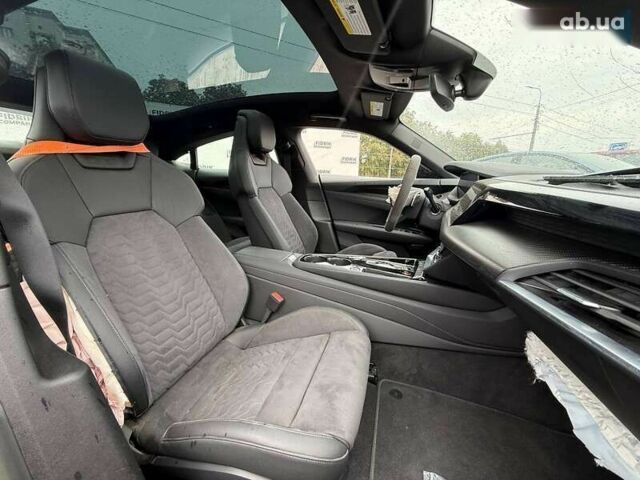 Ауди E-Tron, объемом двигателя 0 л и пробегом 5 тыс. км за 34500 $, фото 15 на Automoto.ua