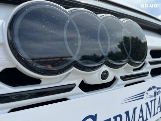 Ауді E-Tron, об'ємом двигуна 0 л та пробігом 1 тис. км за 104768 $, фото 10 на Automoto.ua