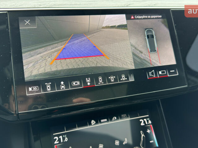 купить новое авто Ауди E-Tron 2023 года от официального дилера Володимир Олександрович Ауди фото