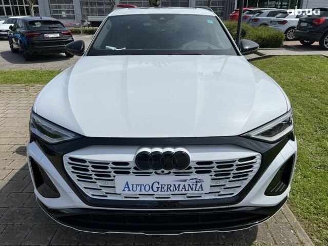 Ауді E-Tron, об'ємом двигуна 0 л та пробігом 1 тис. км за 104768 $, фото 11 на Automoto.ua