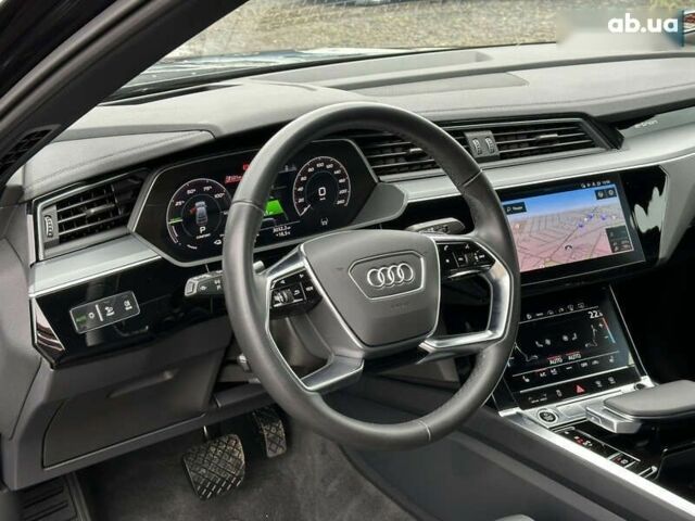 Ауди E-Tron, объемом двигателя 0 л и пробегом 32 тыс. км за 41298 $, фото 26 на Automoto.ua