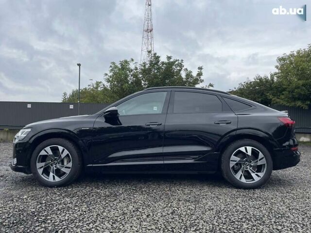 Ауди E-Tron, объемом двигателя 0 л и пробегом 32 тыс. км за 41298 $, фото 5 на Automoto.ua
