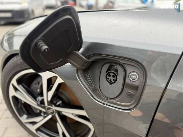 Ауди E-Tron, объемом двигателя 0 л и пробегом 5 тыс. км за 34500 $, фото 4 на Automoto.ua