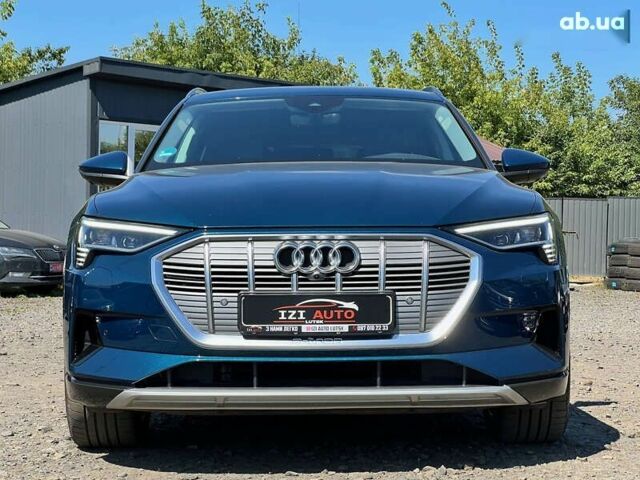 Ауди E-Tron, объемом двигателя 0 л и пробегом 31 тыс. км за 38581 $, фото 1 на Automoto.ua