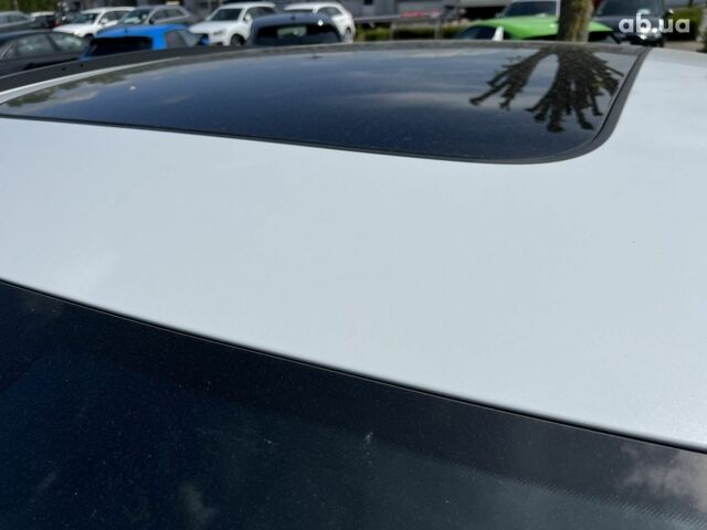 Ауді E-Tron, об'ємом двигуна 0 л та пробігом 1 тис. км за 104768 $, фото 23 на Automoto.ua