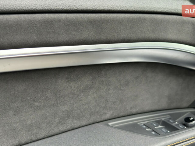 купить новое авто Ауди E-Tron 2023 года от официального дилера Володимир Олександрович Ауди фото