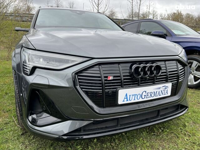 Ауди E-Tron, объемом двигателя 0 л и пробегом 3 тыс. км за 106724 $, фото 19 на Automoto.ua
