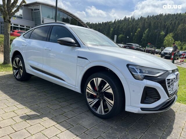 Ауді E-Tron, об'ємом двигуна 0 л та пробігом 1 тис. км за 104768 $, фото 12 на Automoto.ua