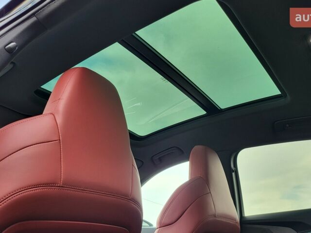 купити нове авто Ауді E-Tron 2023 року від офіційного дилера E-Car Ауді фото