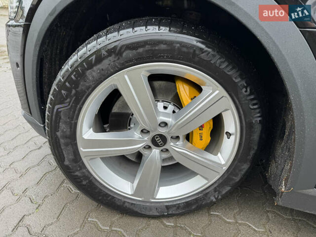 Ауди E-Tron, объемом двигателя 0 л и пробегом 55 тыс. км за 32500 $, фото 5 на Automoto.ua