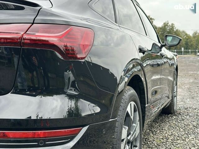 Ауди E-Tron, объемом двигателя 0 л и пробегом 32 тыс. км за 41298 $, фото 13 на Automoto.ua