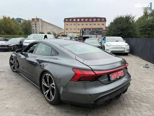 Ауди E-Tron, объемом двигателя 0 л и пробегом 5 тыс. км за 34500 $, фото 8 на Automoto.ua