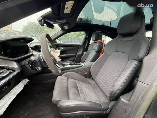 Ауди E-Tron, объемом двигателя 0 л и пробегом 5 тыс. км за 34500 $, фото 10 на Automoto.ua