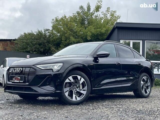 Ауди E-Tron, объемом двигателя 0 л и пробегом 32 тыс. км за 41298 $, фото 4 на Automoto.ua