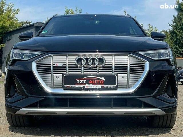Ауди E-Tron, объемом двигателя 0 л и пробегом 29 тыс. км за 40538 $, фото 1 на Automoto.ua