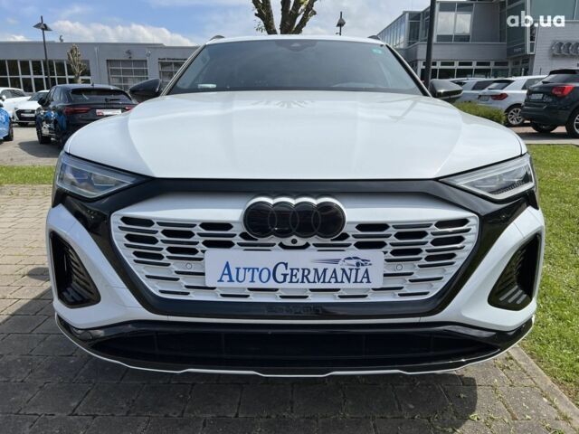 Ауді E-Tron, об'ємом двигуна 0 л та пробігом 1 тис. км за 104768 $, фото 18 на Automoto.ua