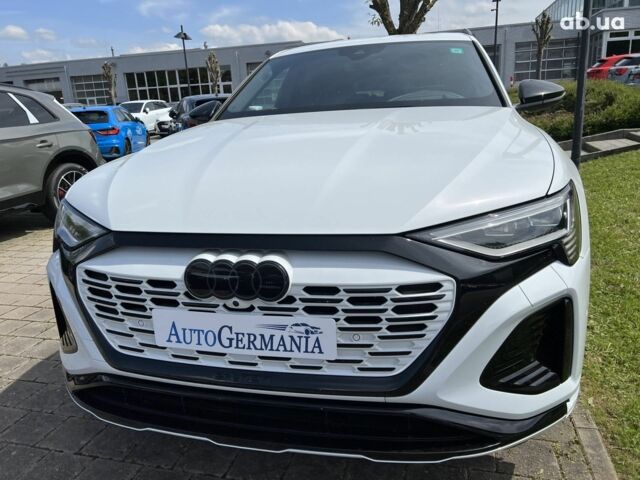 Ауді E-Tron, об'ємом двигуна 0 л та пробігом 1 тис. км за 104768 $, фото 19 на Automoto.ua