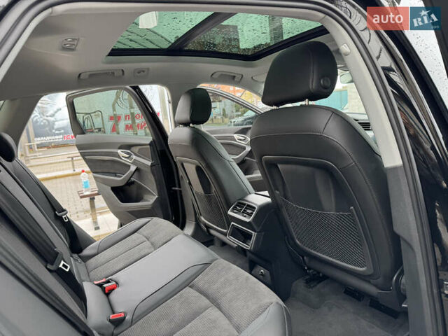 Ауди E-Tron, объемом двигателя 0 л и пробегом 55 тыс. км за 32500 $, фото 35 на Automoto.ua