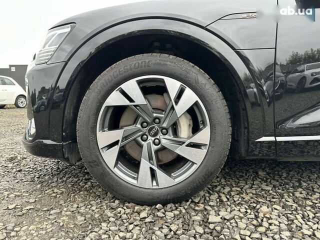 Ауди E-Tron, объемом двигателя 0 л и пробегом 32 тыс. км за 41298 $, фото 20 на Automoto.ua