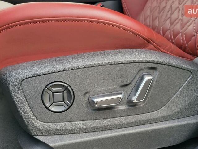 купити нове авто Ауді E-Tron 2023 року від офіційного дилера E-Car Ауді фото