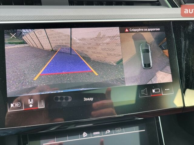 купити нове авто Ауді E-Tron 2023 року від офіційного дилера E-Car Ауді фото