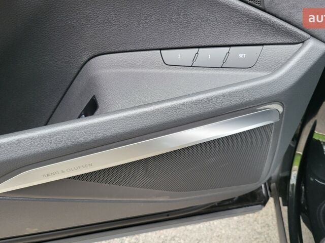 купити нове авто Ауді E-Tron 2023 року від офіційного дилера E-Car Ауді фото