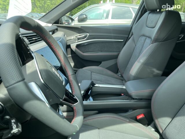 Ауді E-Tron, об'ємом двигуна 0 л та пробігом 1 тис. км за 104768 $, фото 28 на Automoto.ua