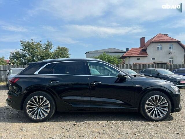 Ауди E-Tron, объемом двигателя 0 л и пробегом 29 тыс. км за 40538 $, фото 7 на Automoto.ua