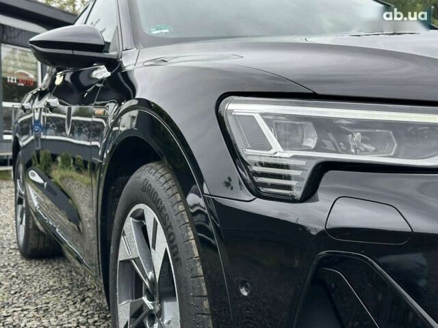 Ауди E-Tron, объемом двигателя 0 л и пробегом 32 тыс. км за 41298 $, фото 10 на Automoto.ua