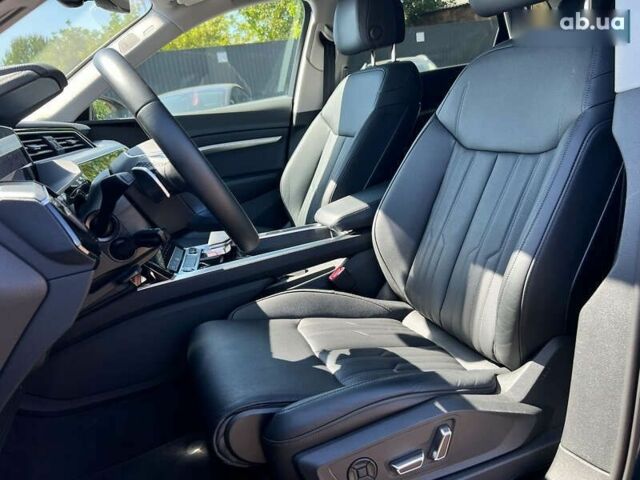 Ауди E-Tron, объемом двигателя 0 л и пробегом 31 тыс. км за 38581 $, фото 28 на Automoto.ua