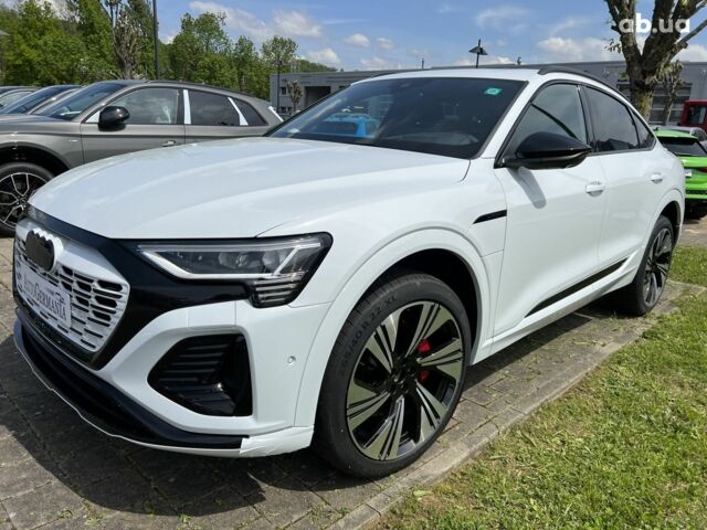 Ауді E-Tron, об'ємом двигуна 0 л та пробігом 1 тис. км за 104768 $, фото 45 на Automoto.ua