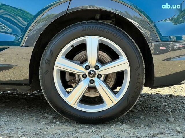 Ауди E-Tron, объемом двигателя 0 л и пробегом 31 тыс. км за 38581 $, фото 20 на Automoto.ua