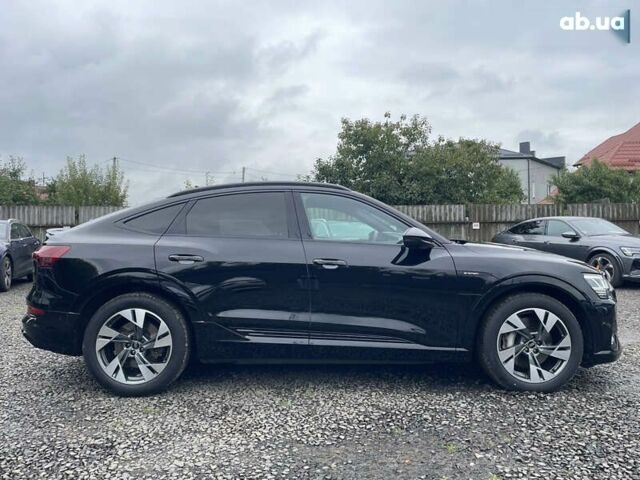 Ауди E-Tron, объемом двигателя 0 л и пробегом 32 тыс. км за 41298 $, фото 9 на Automoto.ua