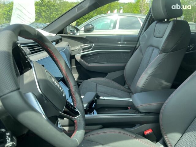 Ауді E-Tron, об'ємом двигуна 0 л та пробігом 1 тис. км за 104768 $, фото 30 на Automoto.ua