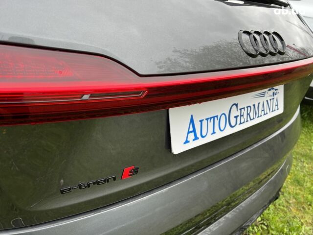 Ауди E-Tron, объемом двигателя 0 л и пробегом 3 тыс. км за 106724 $, фото 6 на Automoto.ua