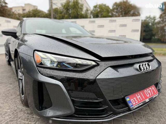 Ауди E-Tron, объемом двигателя 0 л и пробегом 5 тыс. км за 34500 $, фото 18 на Automoto.ua