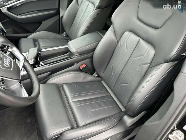 Ауди E-Tron, объемом двигателя 0 л и пробегом 32 тыс. км за 41298 $, фото 29 на Automoto.ua