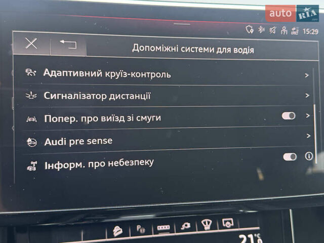 Ауди E-Tron 2023 в Львове на Automoto.ua Ауди E-Tron, объемом двигателя 0 л и пробегом 23 тыс. км за 41500 $, фото 17 на Automoto.ua