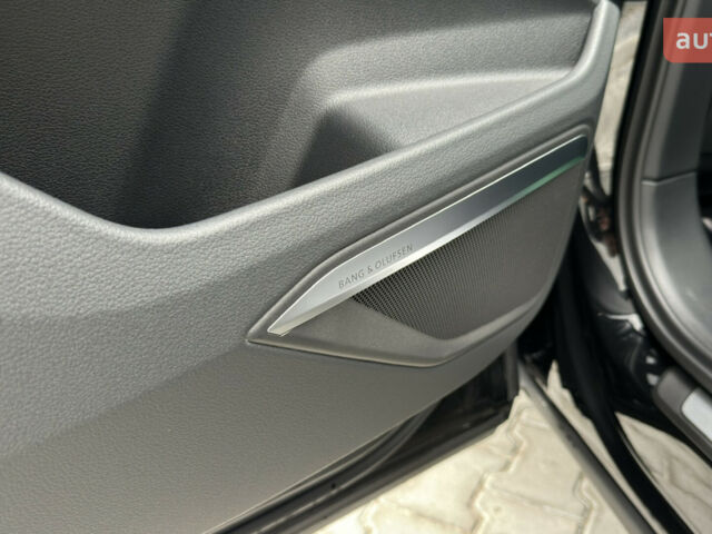 купить новое авто Ауди E-Tron 2023 года от официального дилера Володимир Олександрович Ауди фото