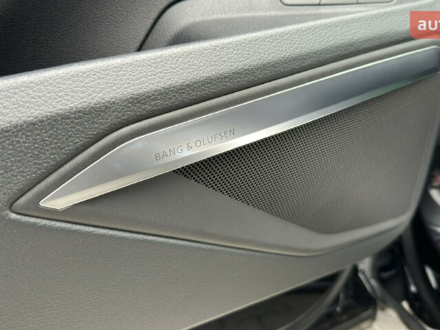 купить новое авто Ауди E-Tron 2023 года от официального дилера Володимир Олександрович Ауди фото