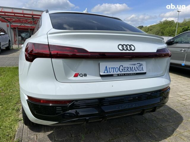 Ауді E-Tron, об'ємом двигуна 0 л та пробігом 1 тис. км за 104768 $, фото 44 на Automoto.ua