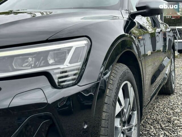 Ауди E-Tron, объемом двигателя 0 л и пробегом 32 тыс. км за 41298 $, фото 11 на Automoto.ua