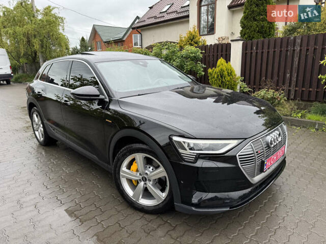 Ауди E-Tron, объемом двигателя 0 л и пробегом 55 тыс. км за 32500 $, фото 7 на Automoto.ua