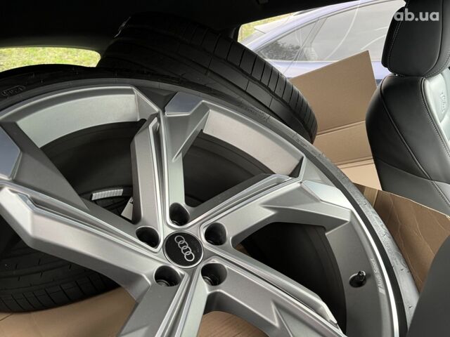 Ауди E-Tron, объемом двигателя 0 л и пробегом 3 тыс. км за 106724 $, фото 32 на Automoto.ua
